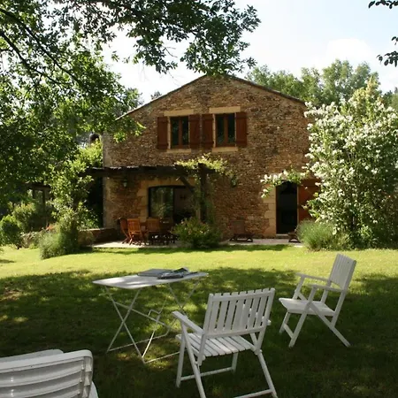 Le Pourqueyrol Holiday home Besse (Dordogne)