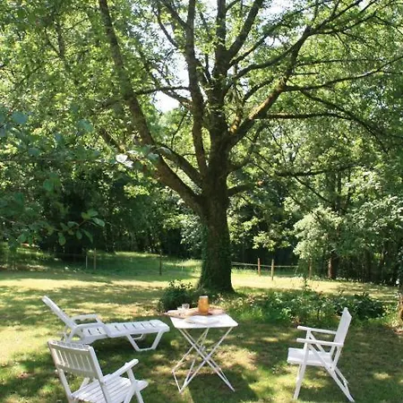 Le Pourqueyrol * Besse (Dordogne)