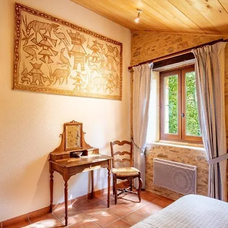 Holiday home Le Pourqueyrol Besse (Dordogne)