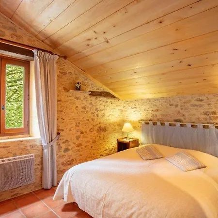 Le Pourqueyrol Besse (Dordogne)