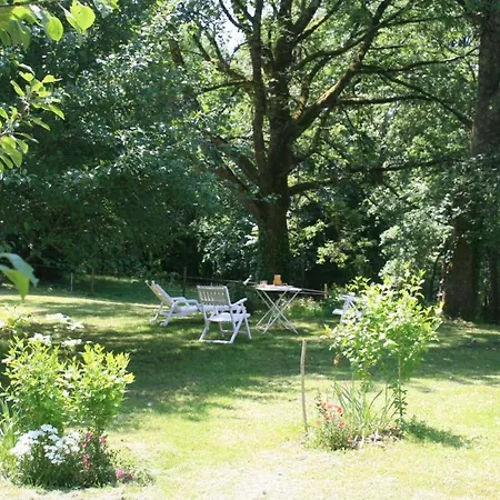 Le Pourqueyrol * Besse (Dordogne)